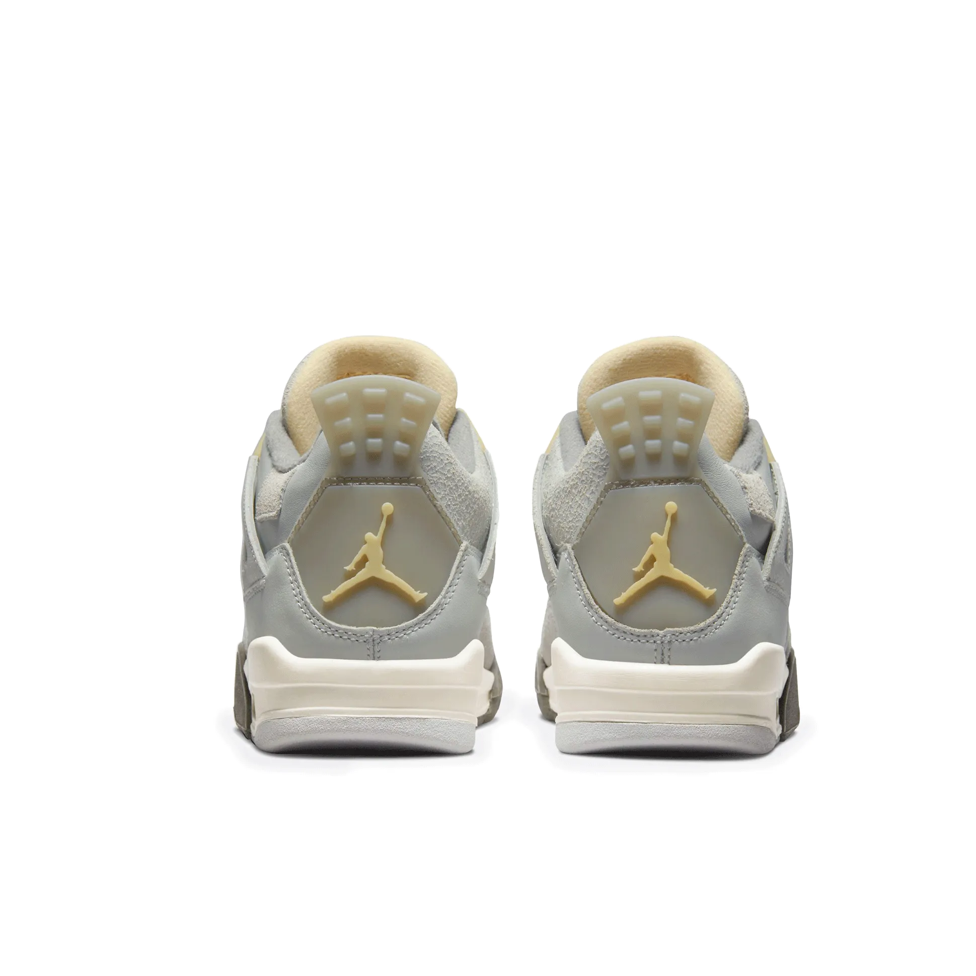 Jordan 4 Retro SE Craft Photon Dust (GS)