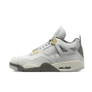 Jordan 4 Retro SE Craft Photon Dust (GS)