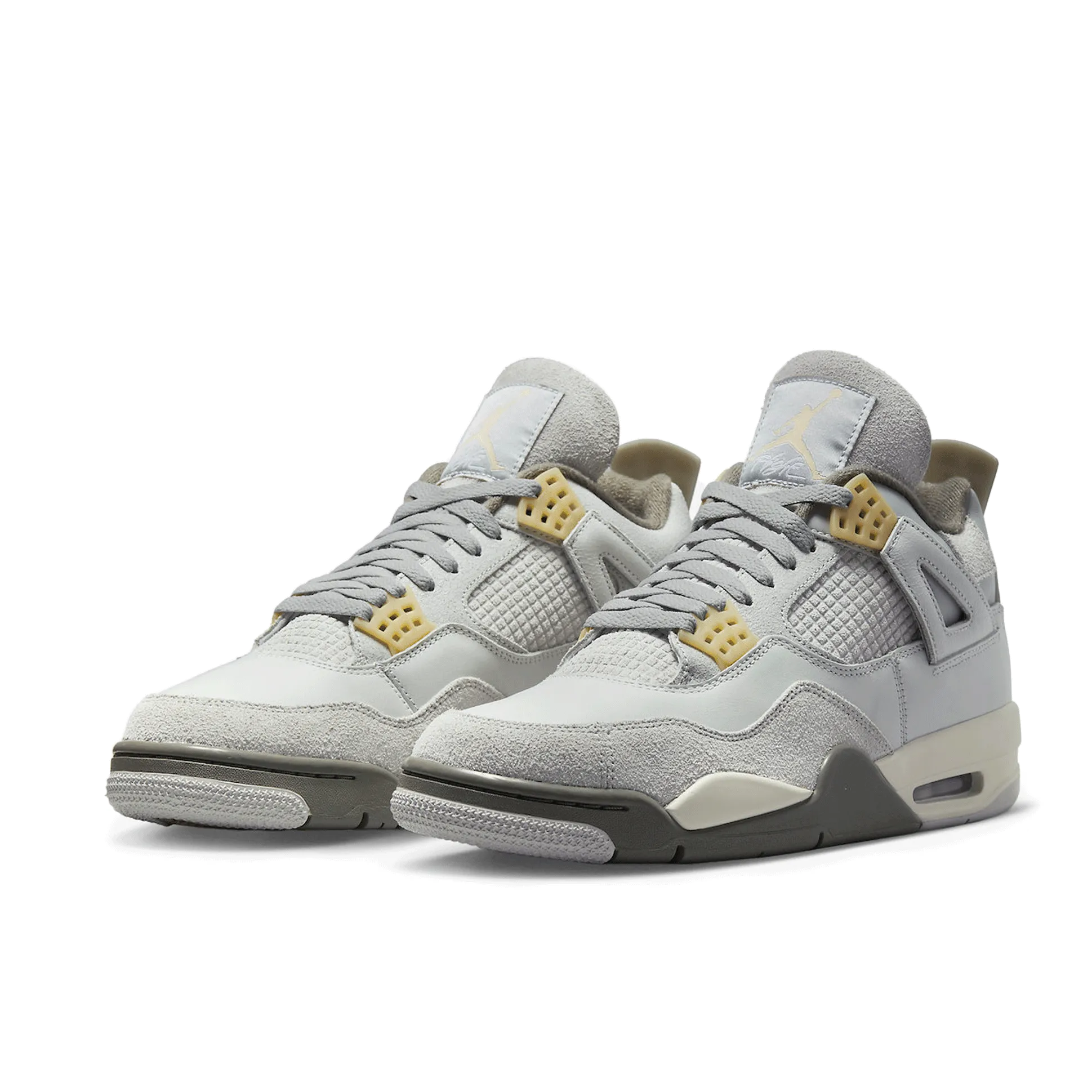 Jordan 4 Retro SE Craft Photon Dust