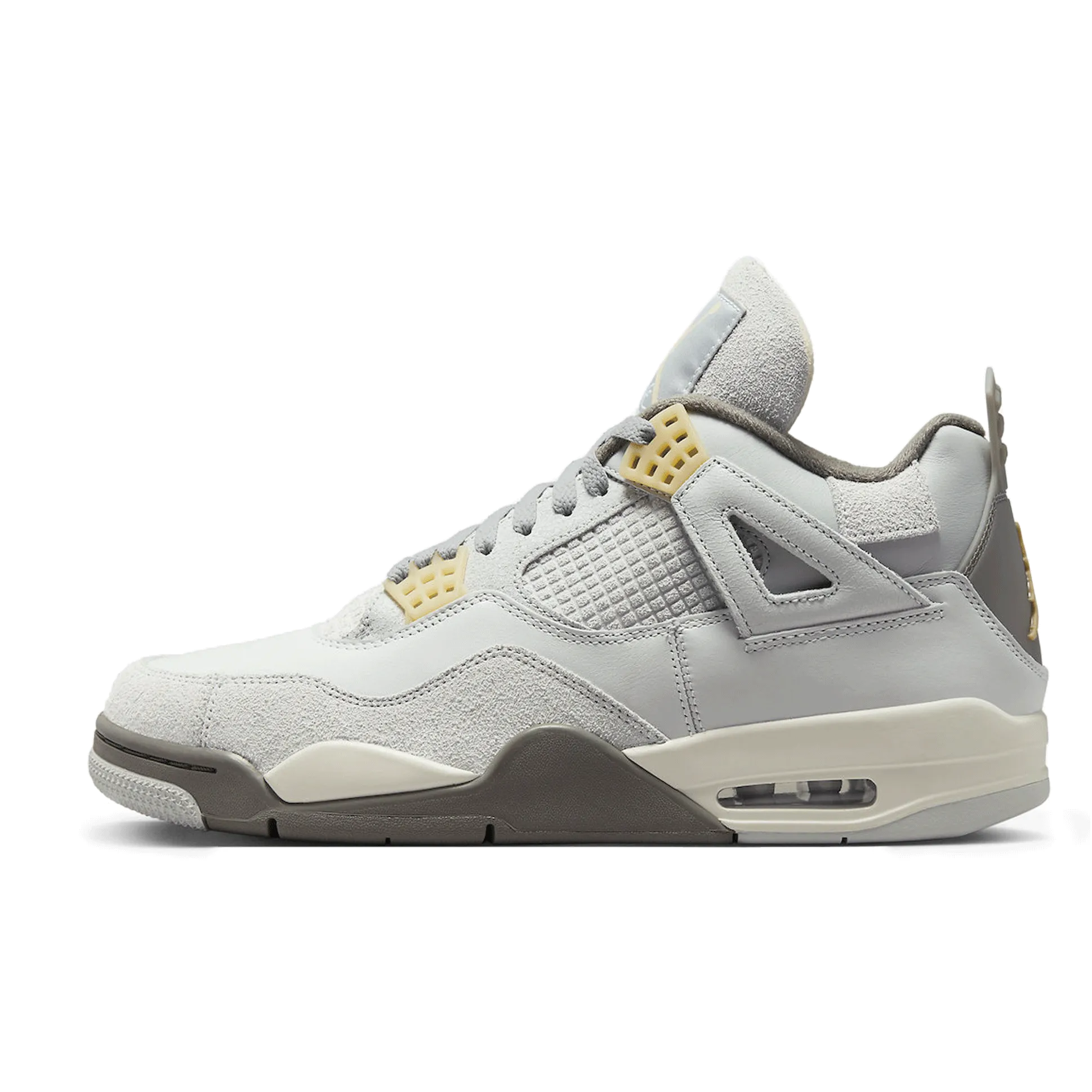 Jordan 4 Retro SE Craft Photon Dust
