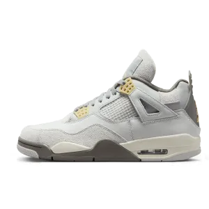 Jordan 4 Retro SE Craft Photon Dust
