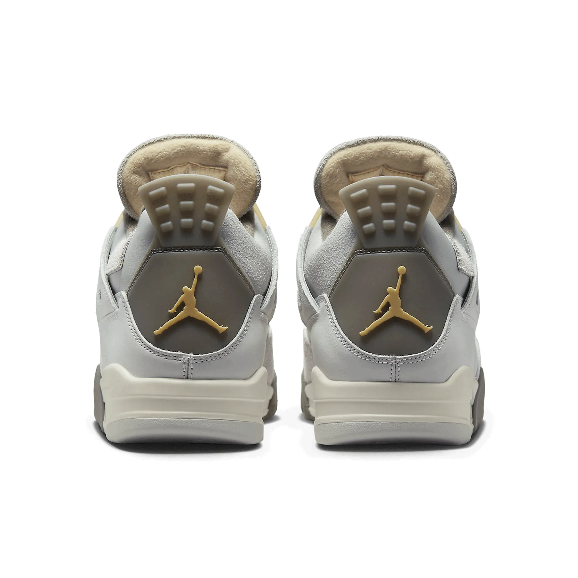 Jordan 4 Retro SE Craft Photon Dust