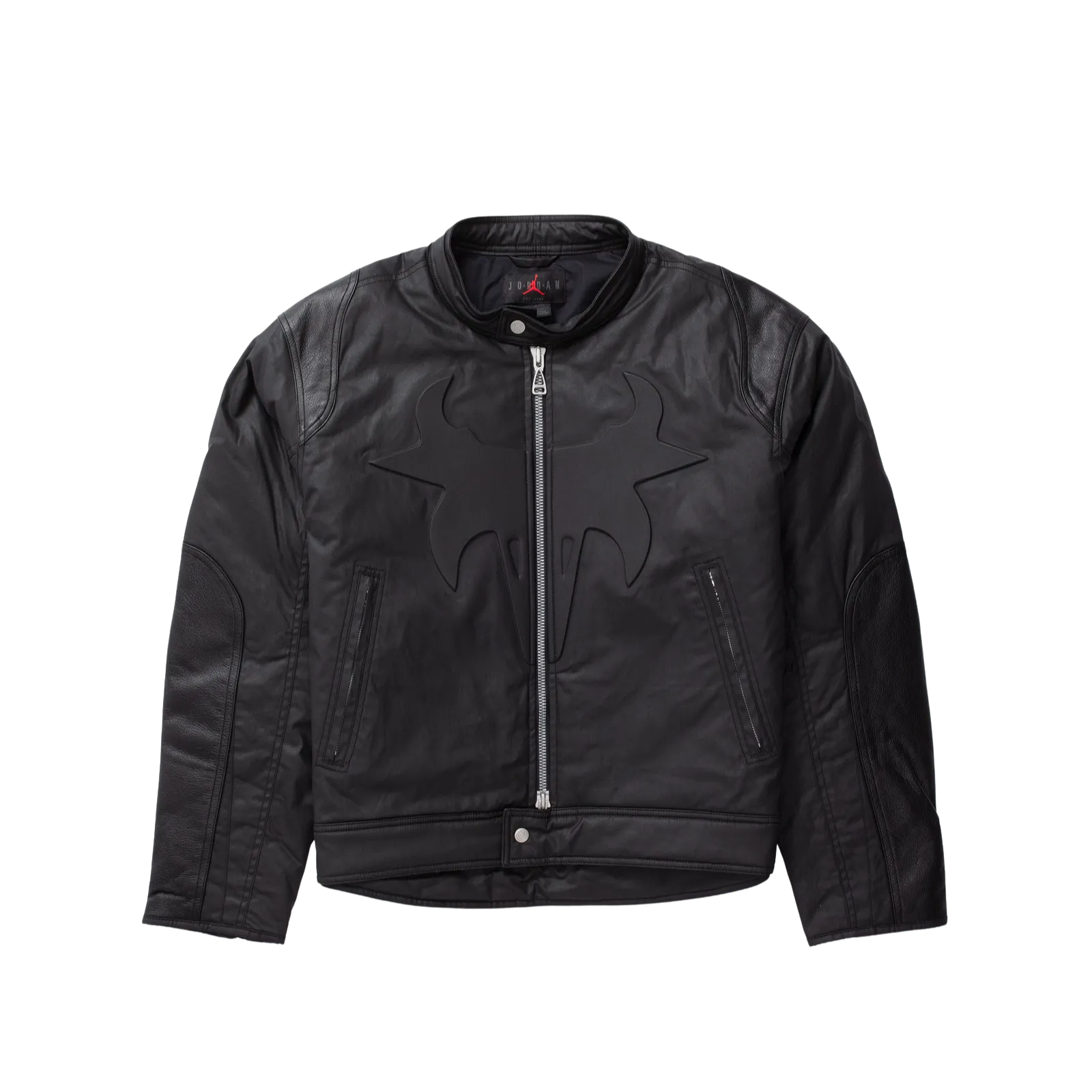 Jordan x Travis Scott Waxed Jacket