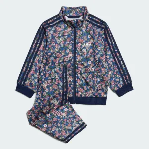 Kids' adidas adidas Originals x Liberty London Firebird Track Suit Kids