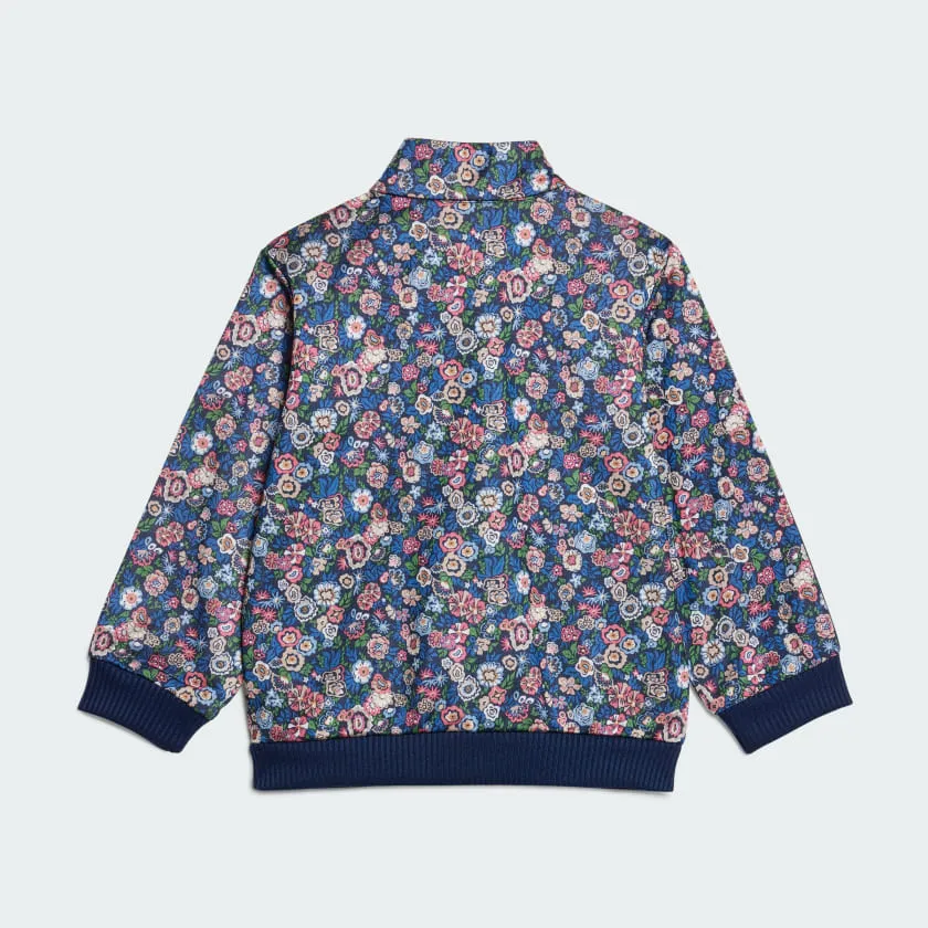 Kids' adidas adidas Originals x Liberty London Firebird Track Suit Kids