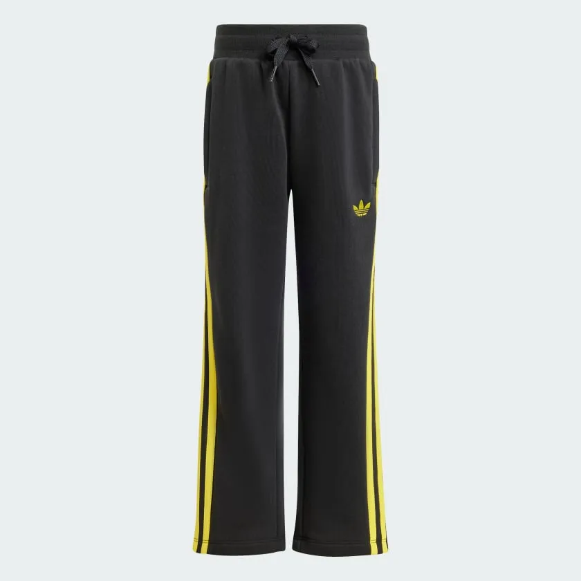 Kids' adidas adidas Originals x Smiley World Crew Set