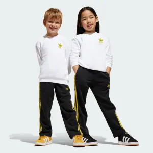 Kids' adidas adidas Originals x Smiley World Crew Set