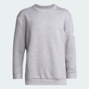 Kids' adidas Fleece Crewneck Sweatshirt