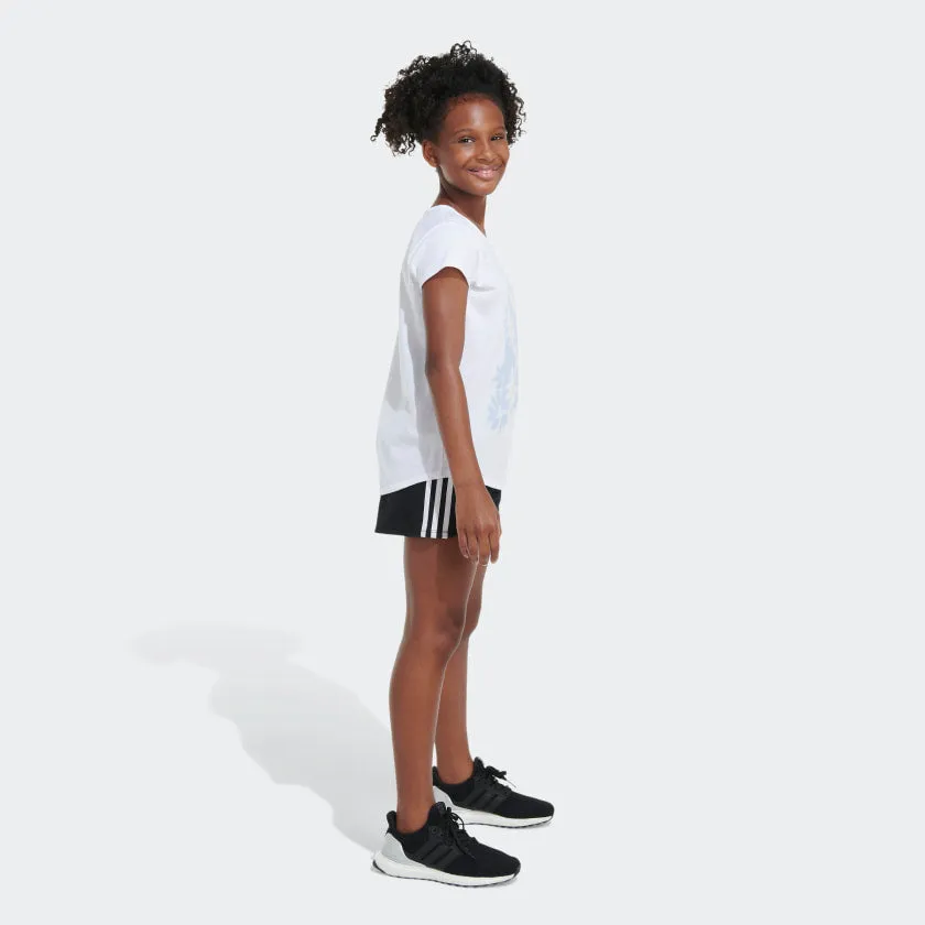Kids' adidas SS ESSENTIAL TEE