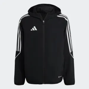 Kids' adidas Tiro 23 League Windbreaker