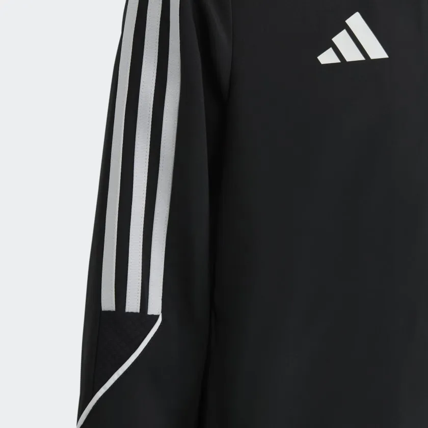 Kids' adidas Tiro 23 League Windbreaker