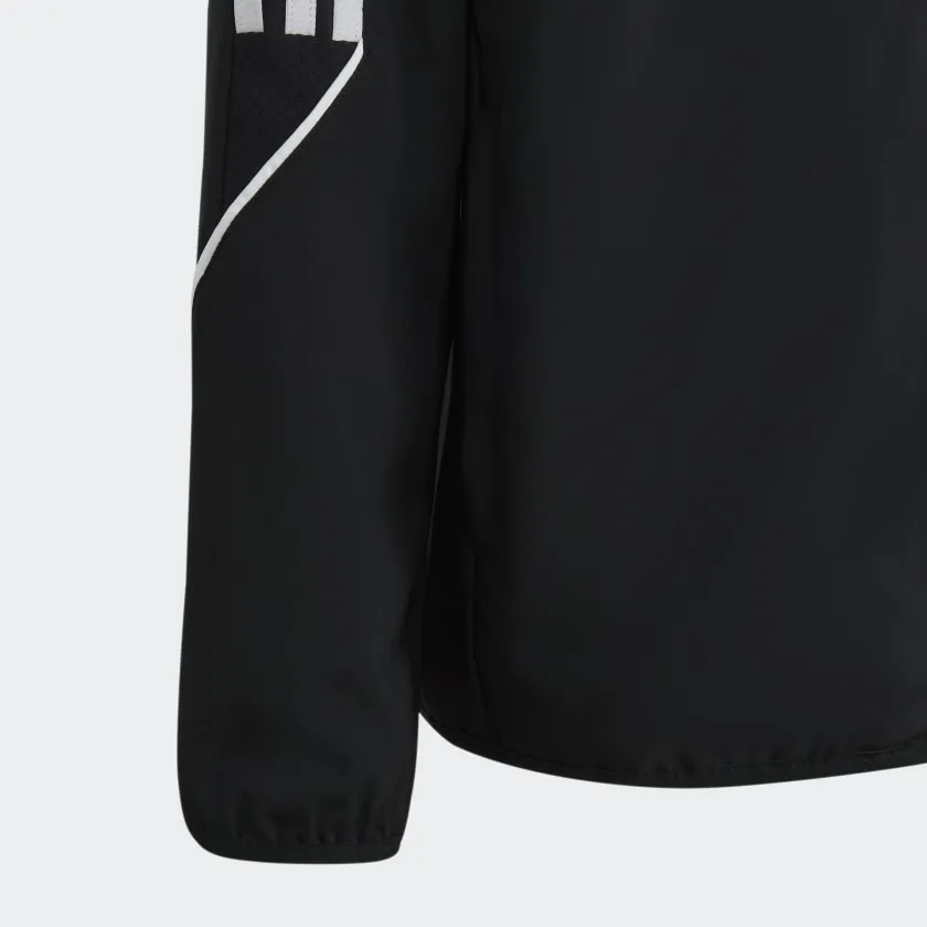 Kids' adidas Tiro 23 League Windbreaker