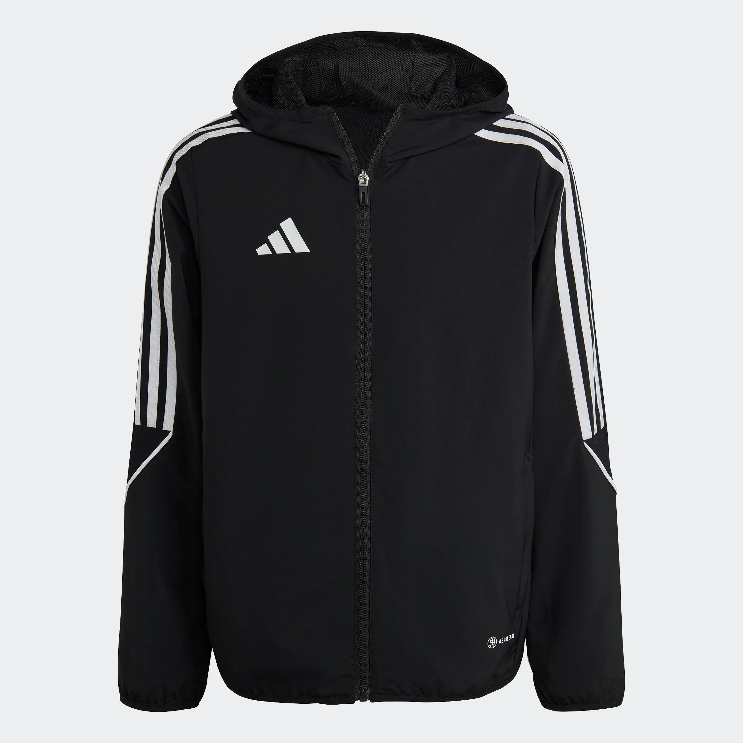 Kids' adidas Tiro 23 League Windbreaker