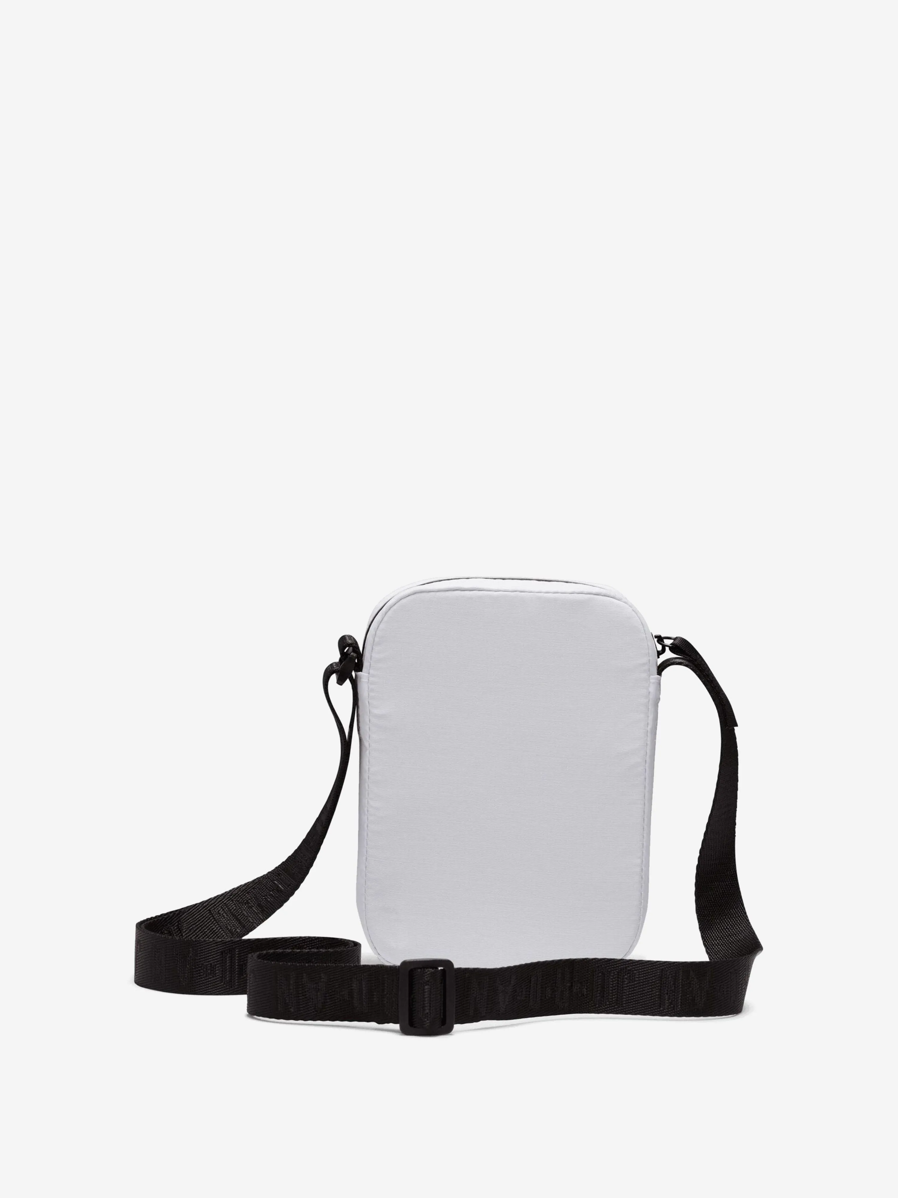 Kids Airborne Festival Bag in White (18cm)