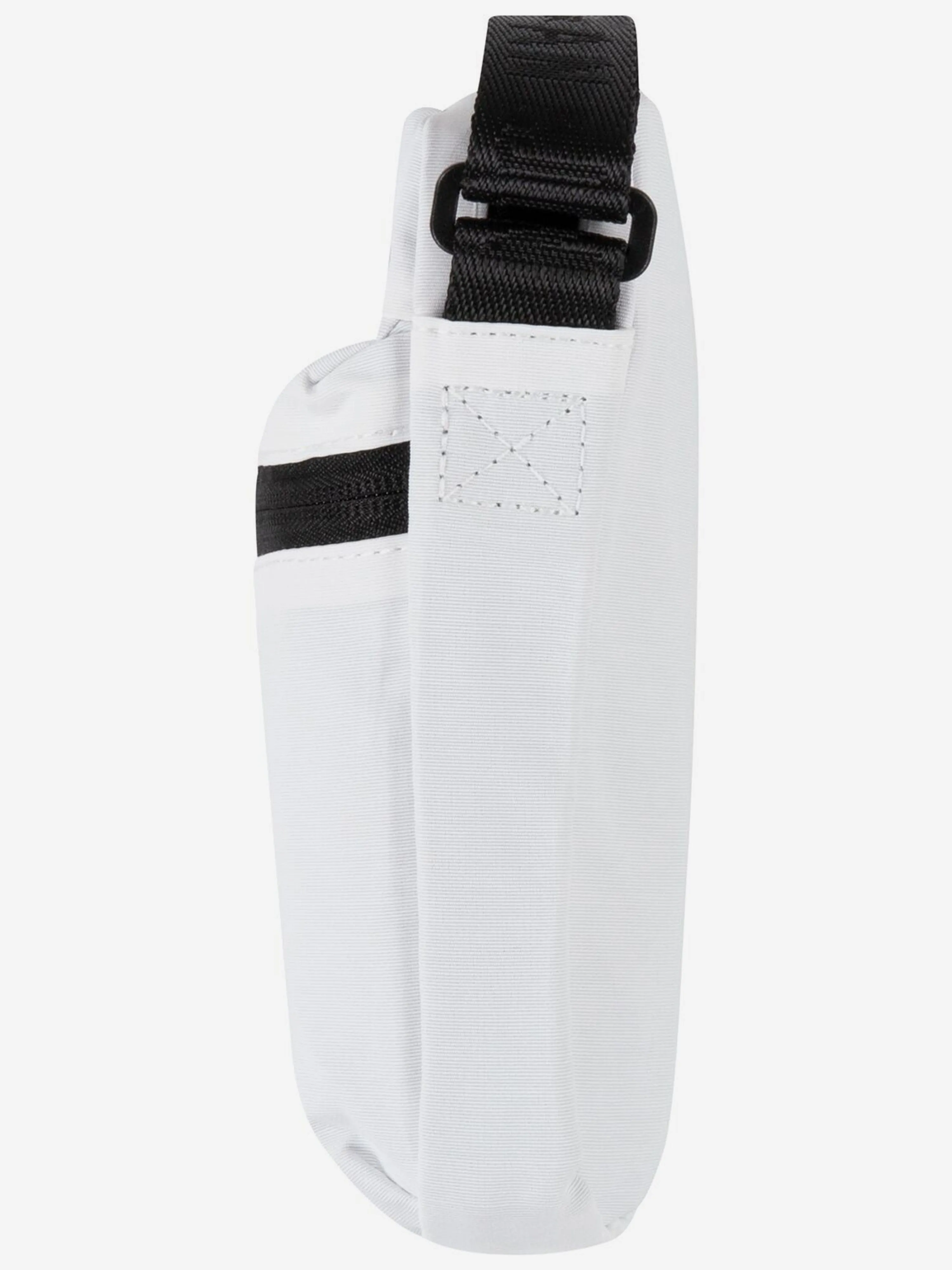 Kids Airborne Festival Bag in White (18cm)