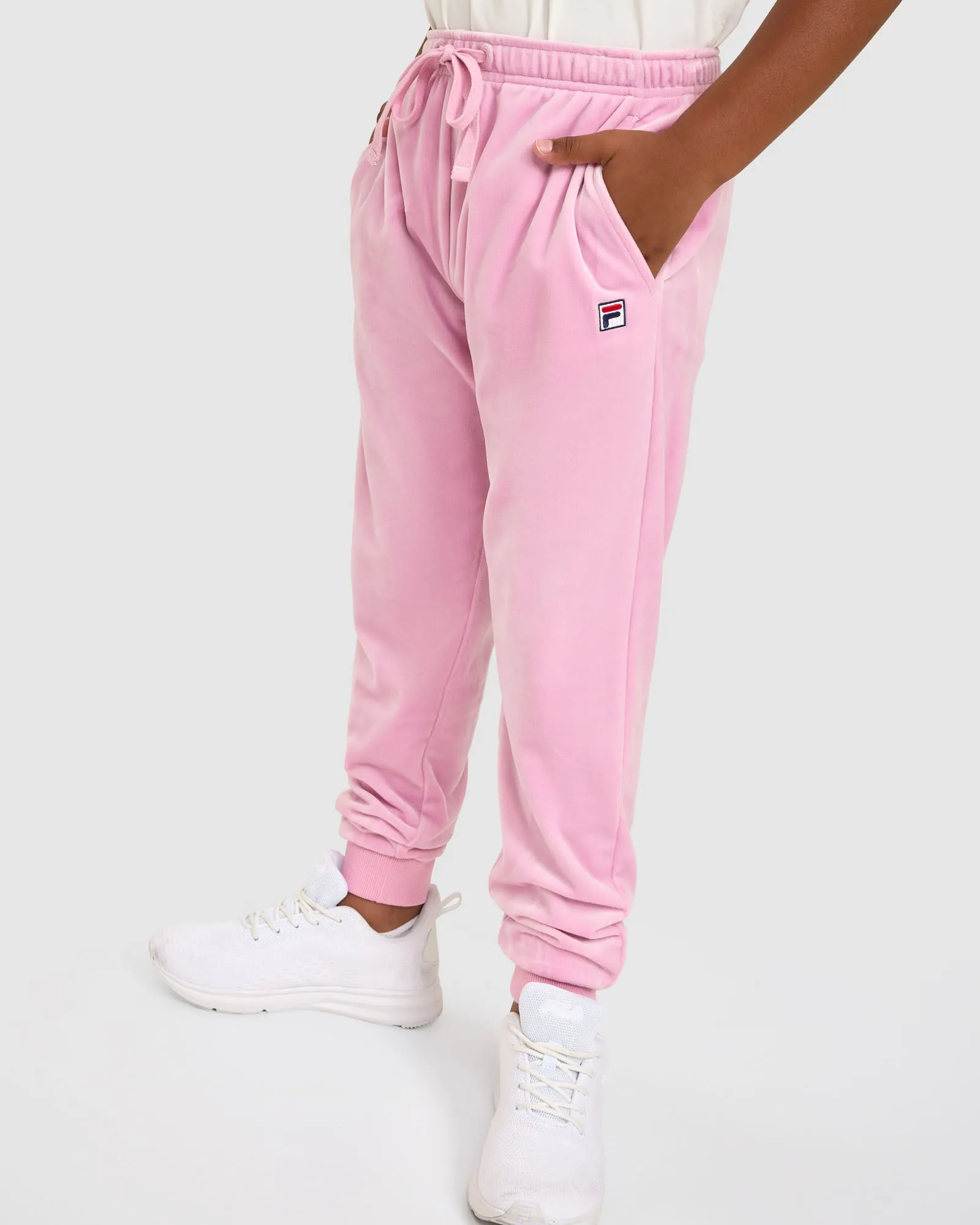 Kids Faith Pants -FILA