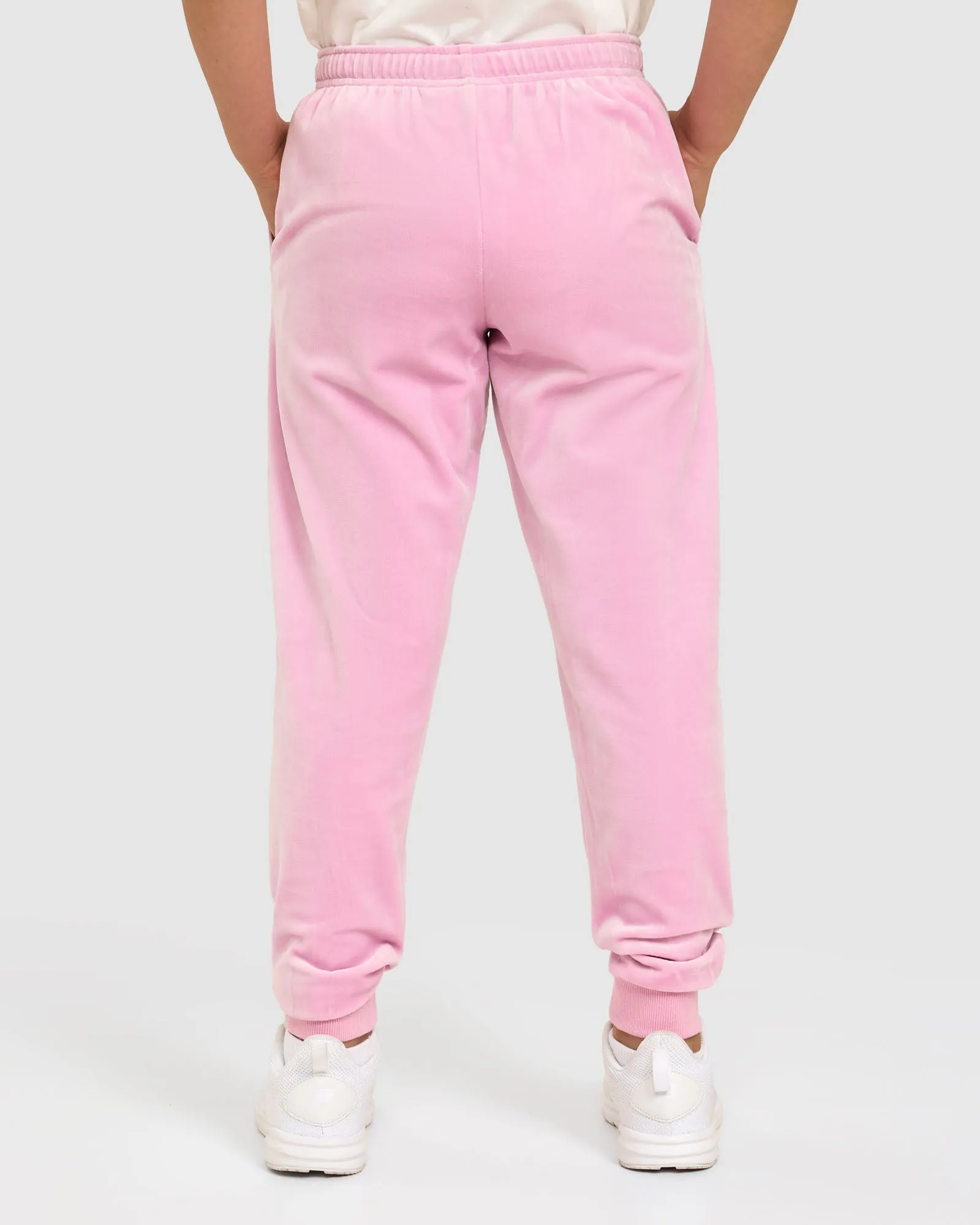 Kids Faith Pants -FILA