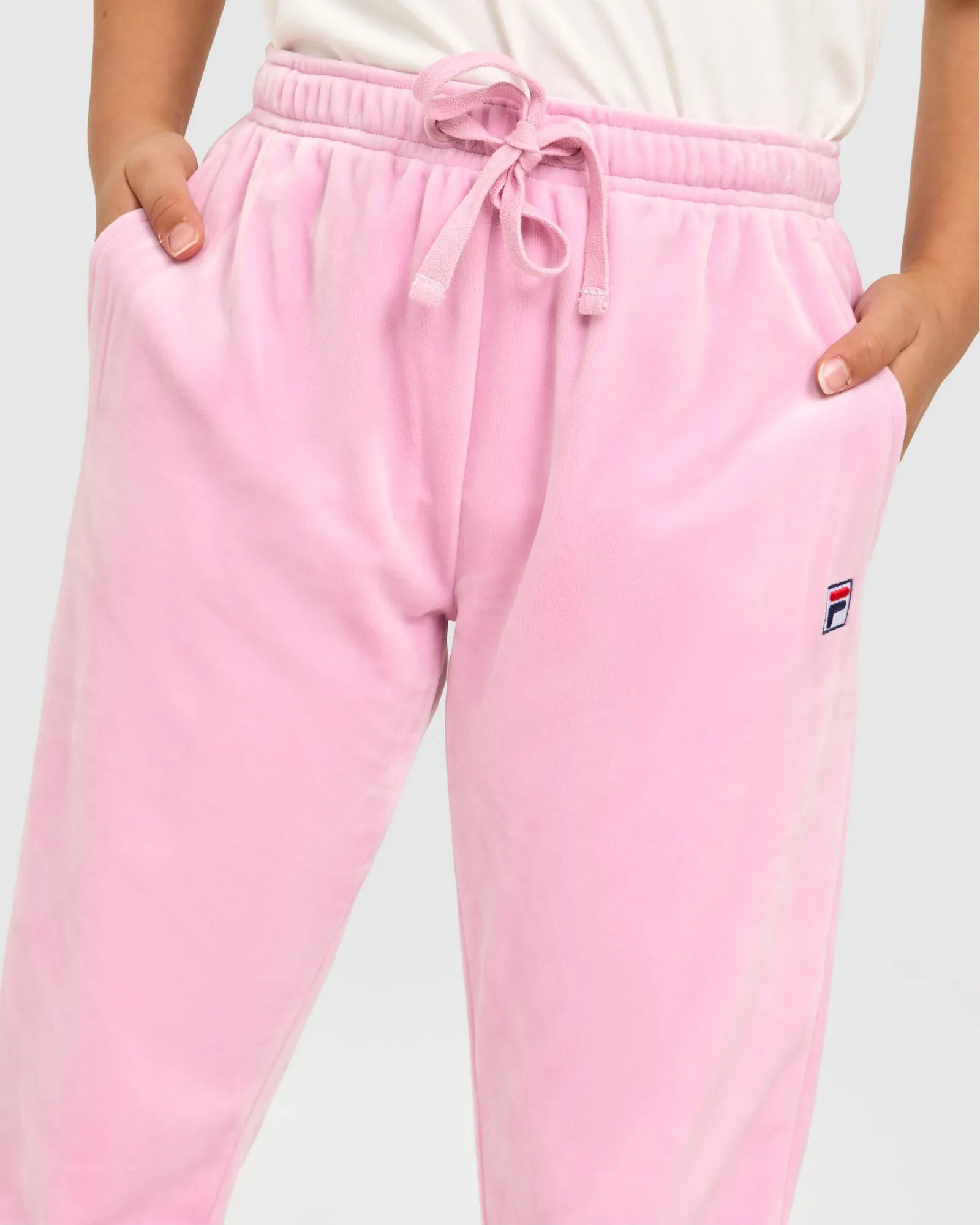 Kids Faith Pants -FILA