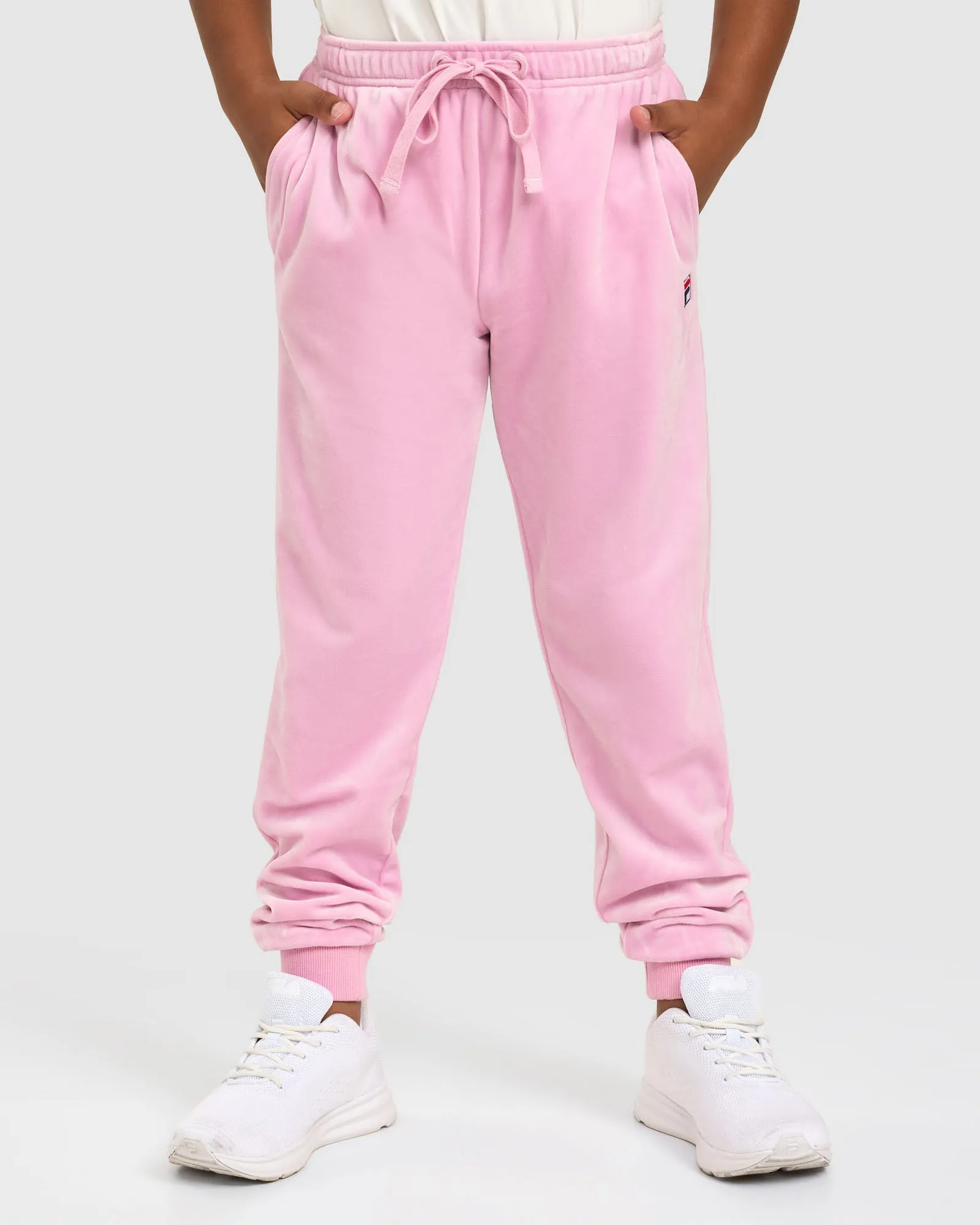 Kids Faith Pants -FILA