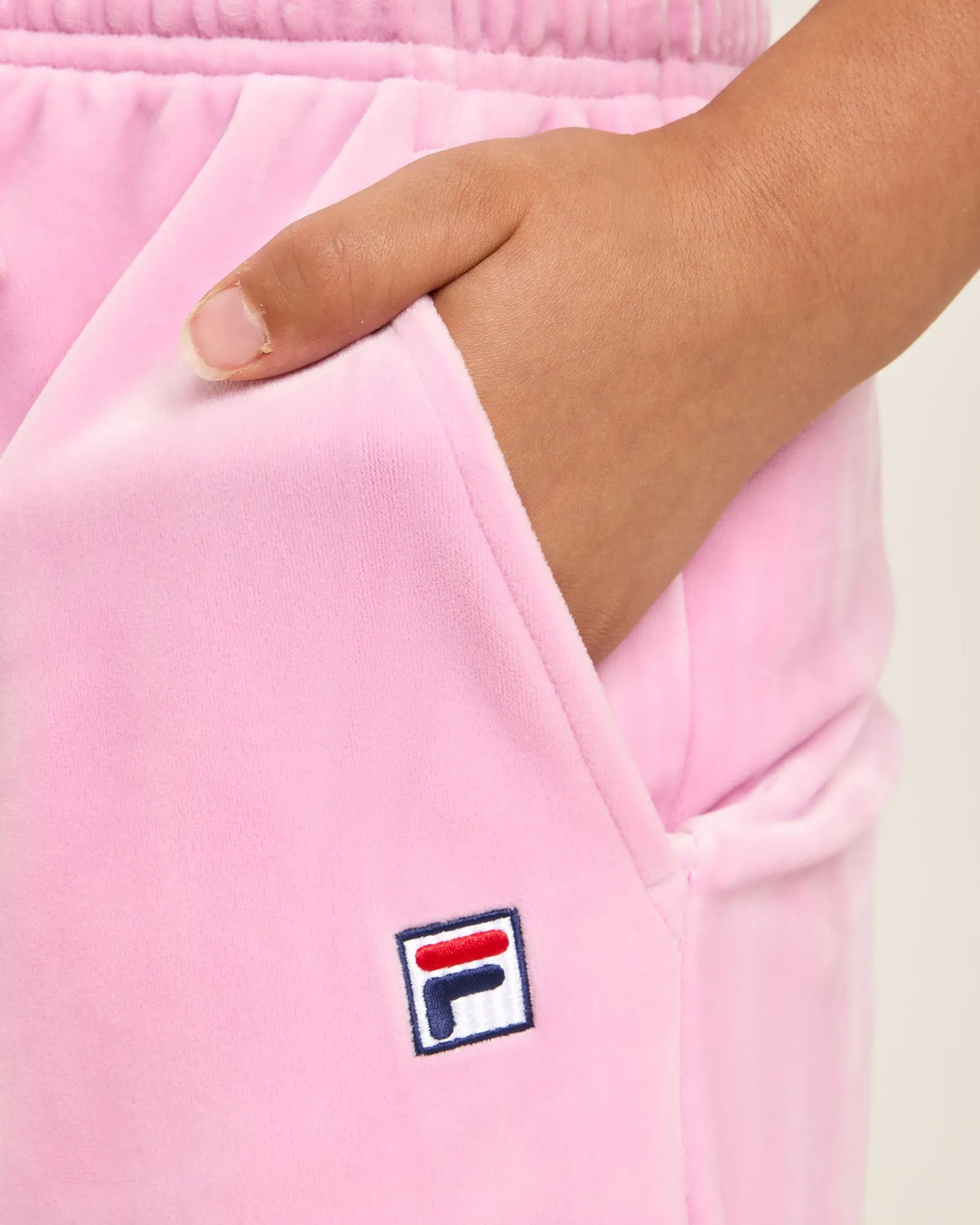 Kids Faith Pants -FILA