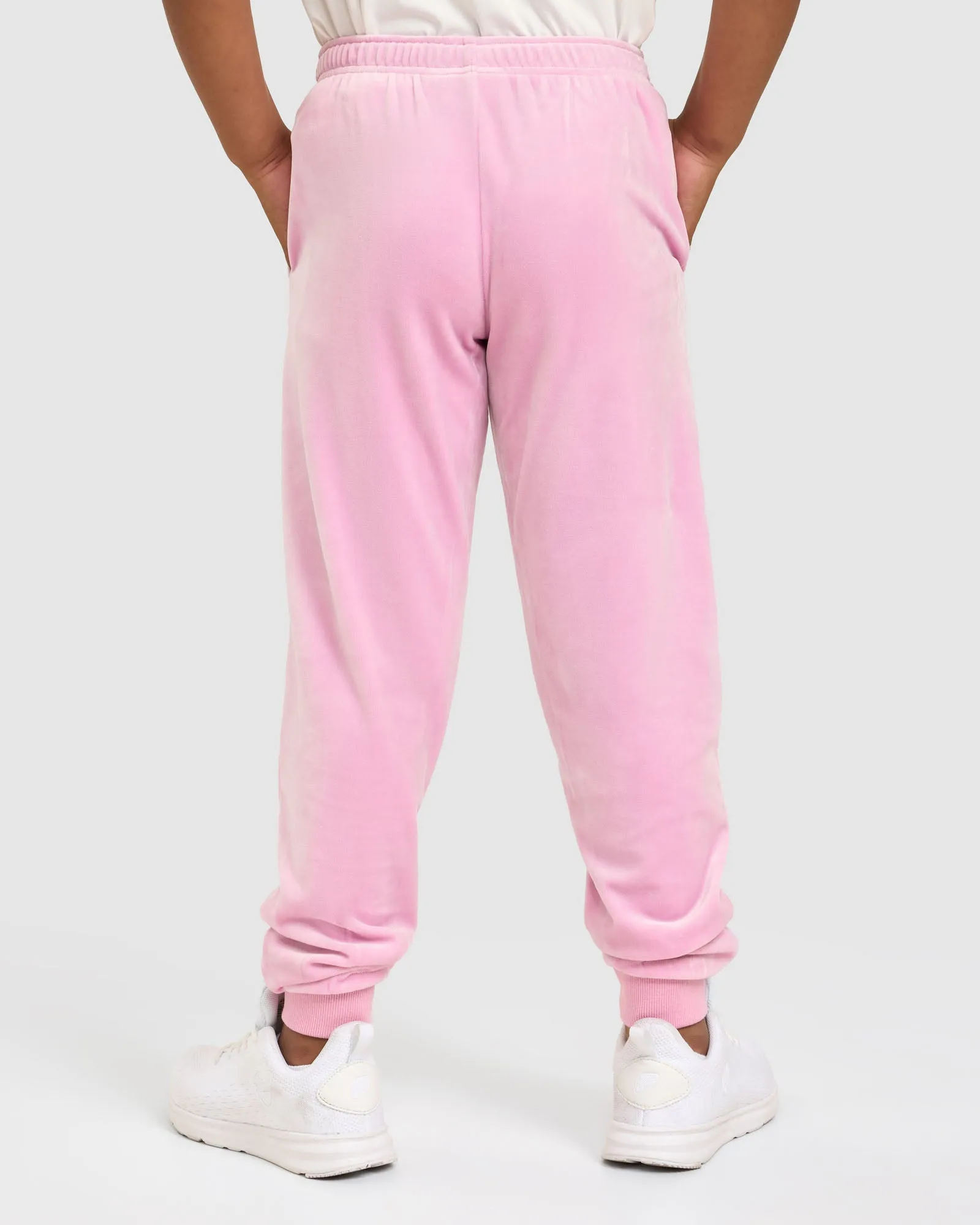 Kids Faith Pants -FILA