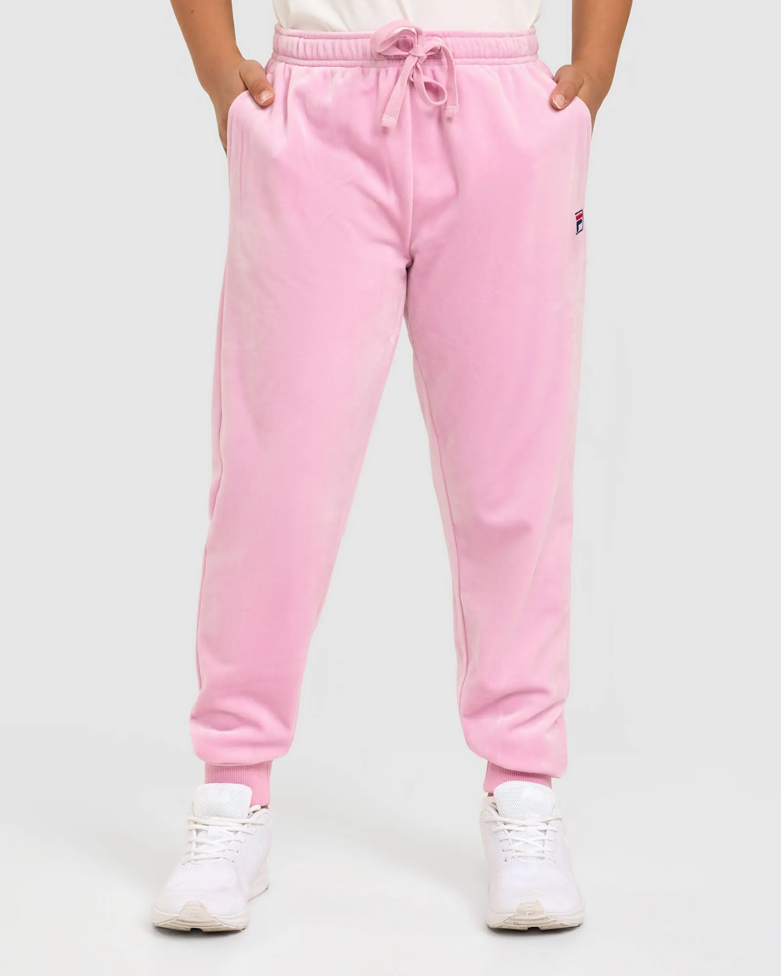 Kids Faith Pants -FILA