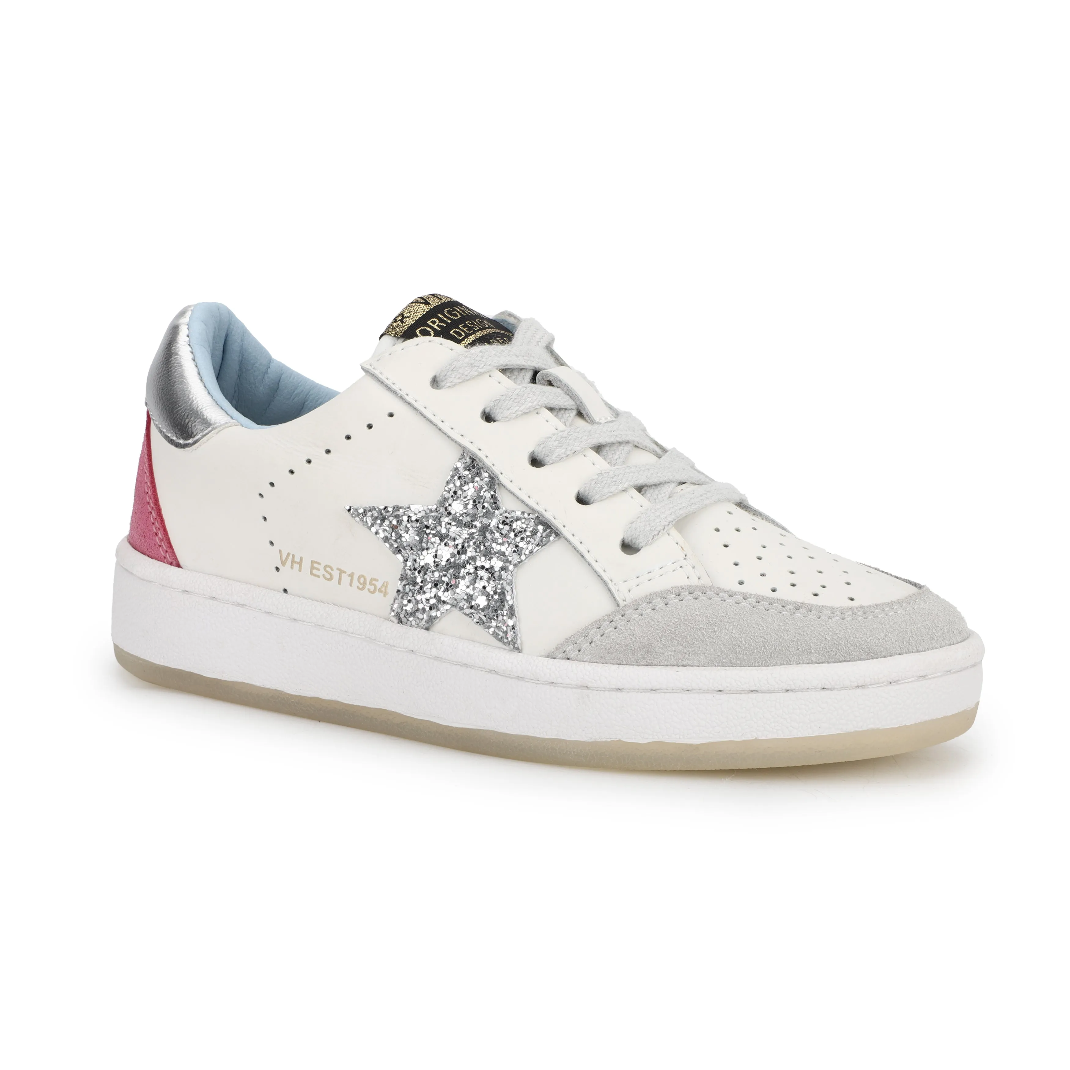 KIDS KATRIN - BLUSH/ GLITTER MULTI