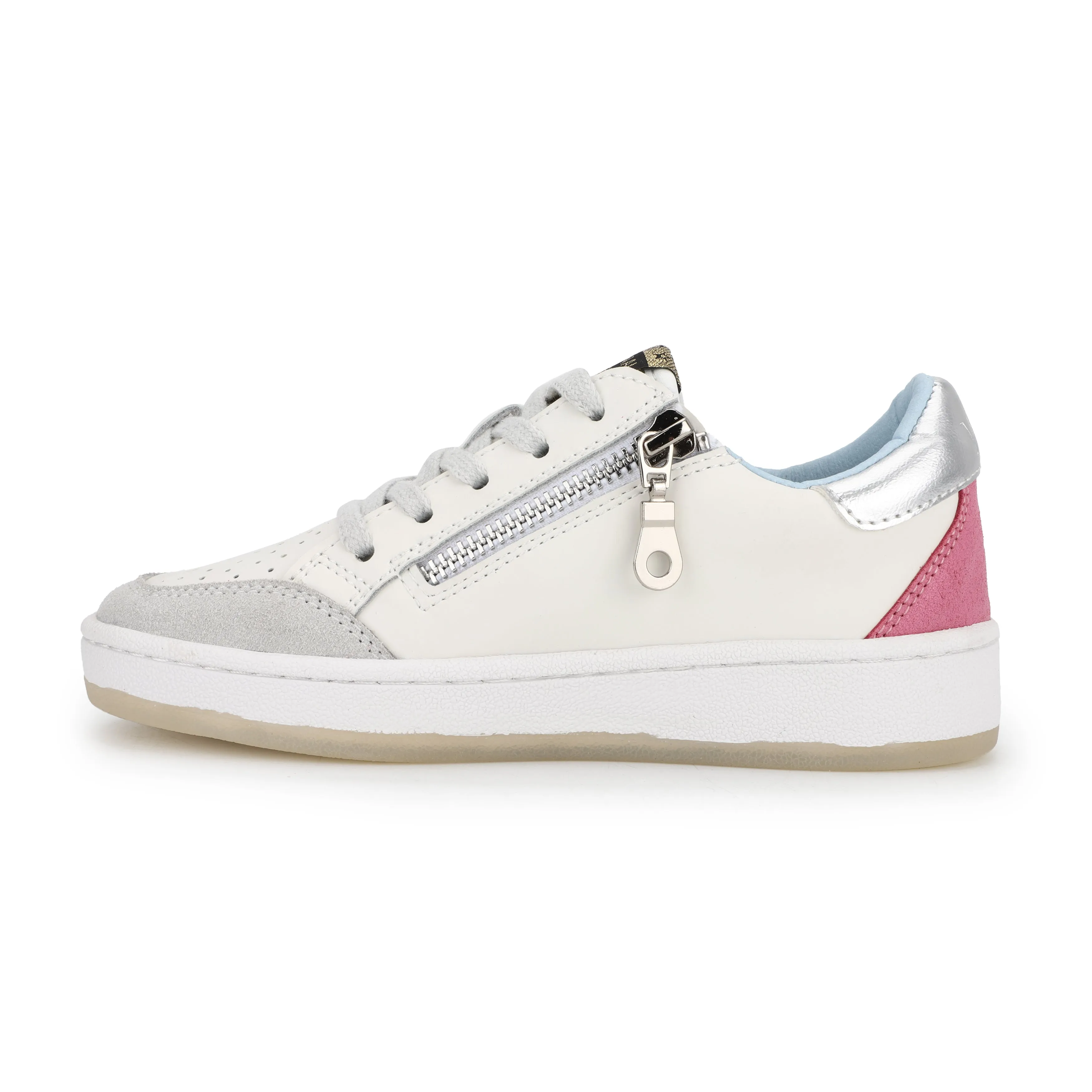 KIDS KATRIN - BLUSH/ GLITTER MULTI
