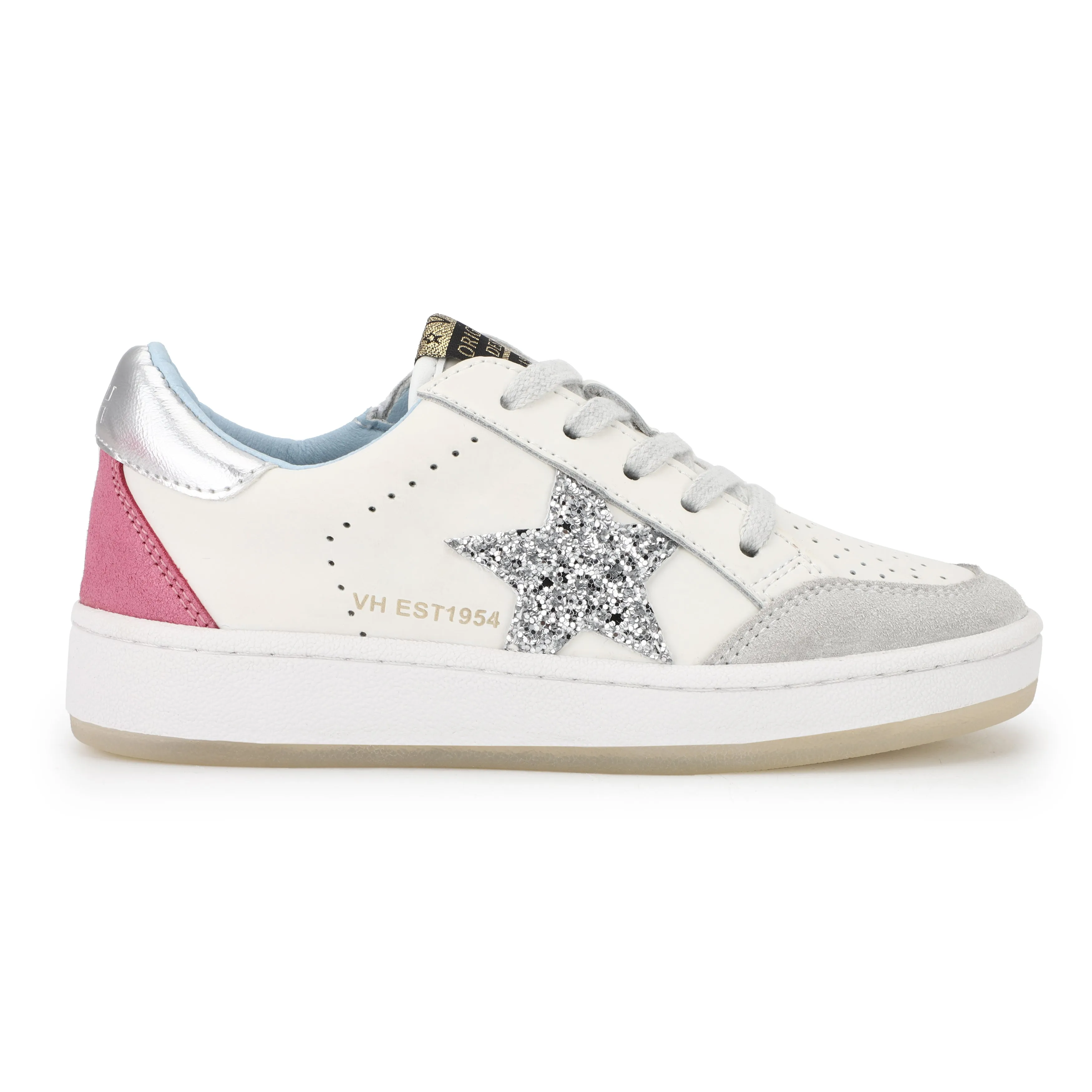 KIDS KATRIN - BLUSH/ GLITTER MULTI