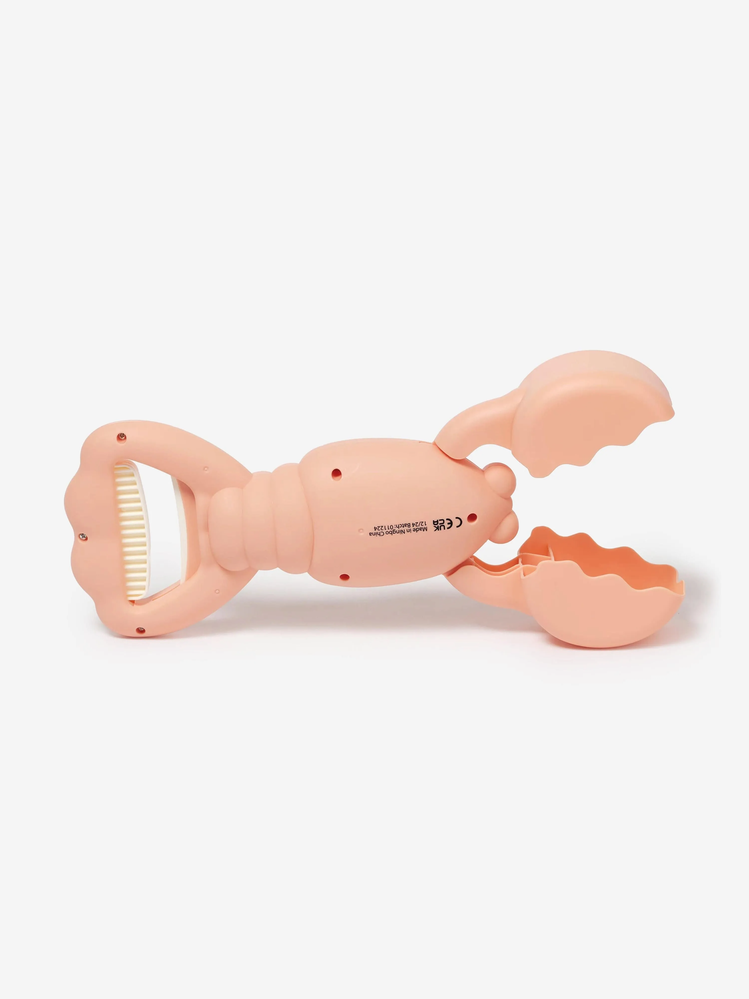 Kids Sand Claws Lobster in Orange (34cm)