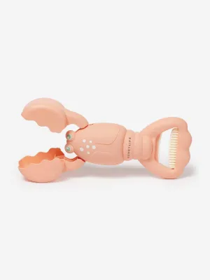 Kids Sand Claws Lobster in Orange (34cm)