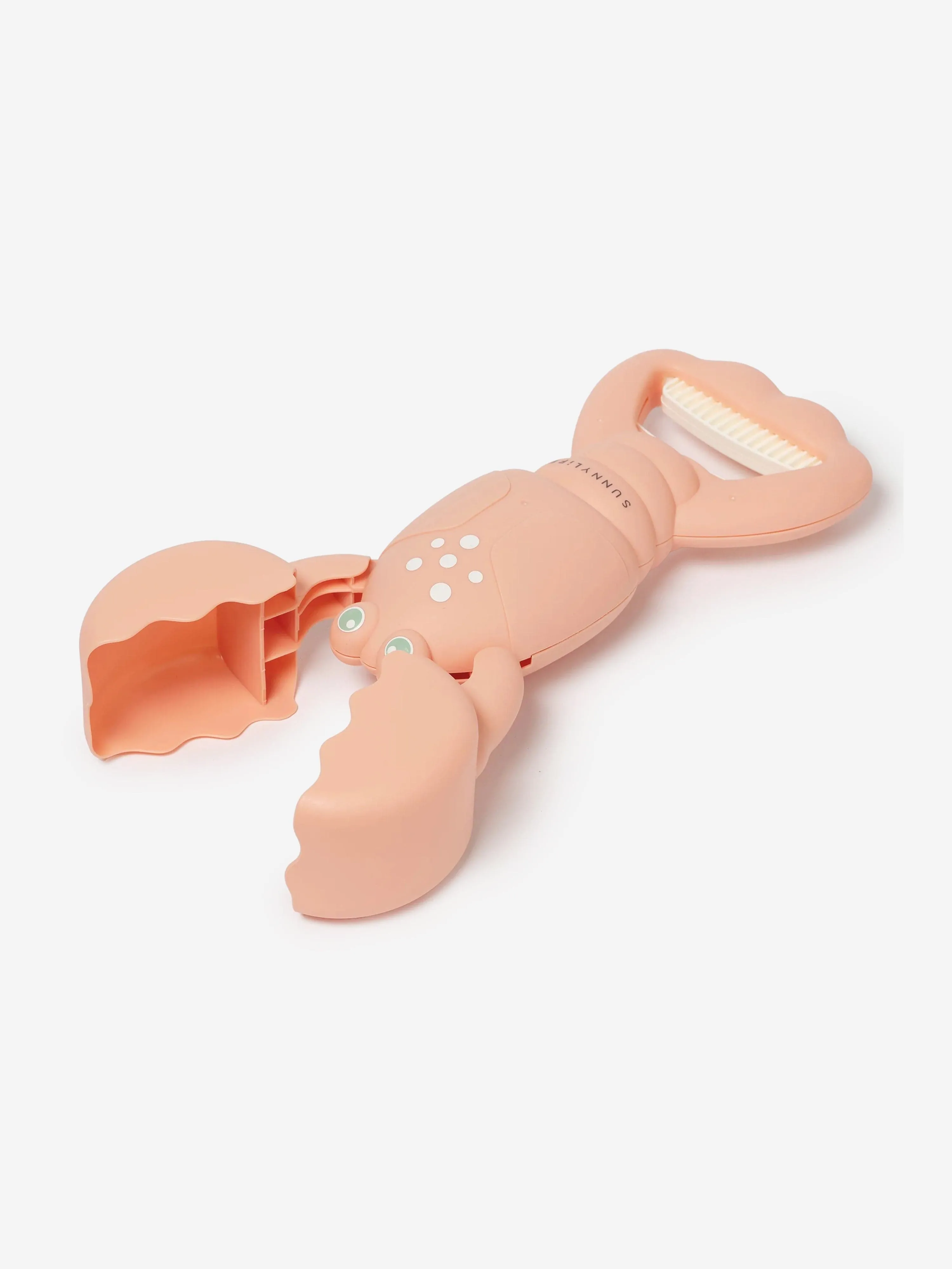 Kids Sand Claws Lobster in Orange (34cm)