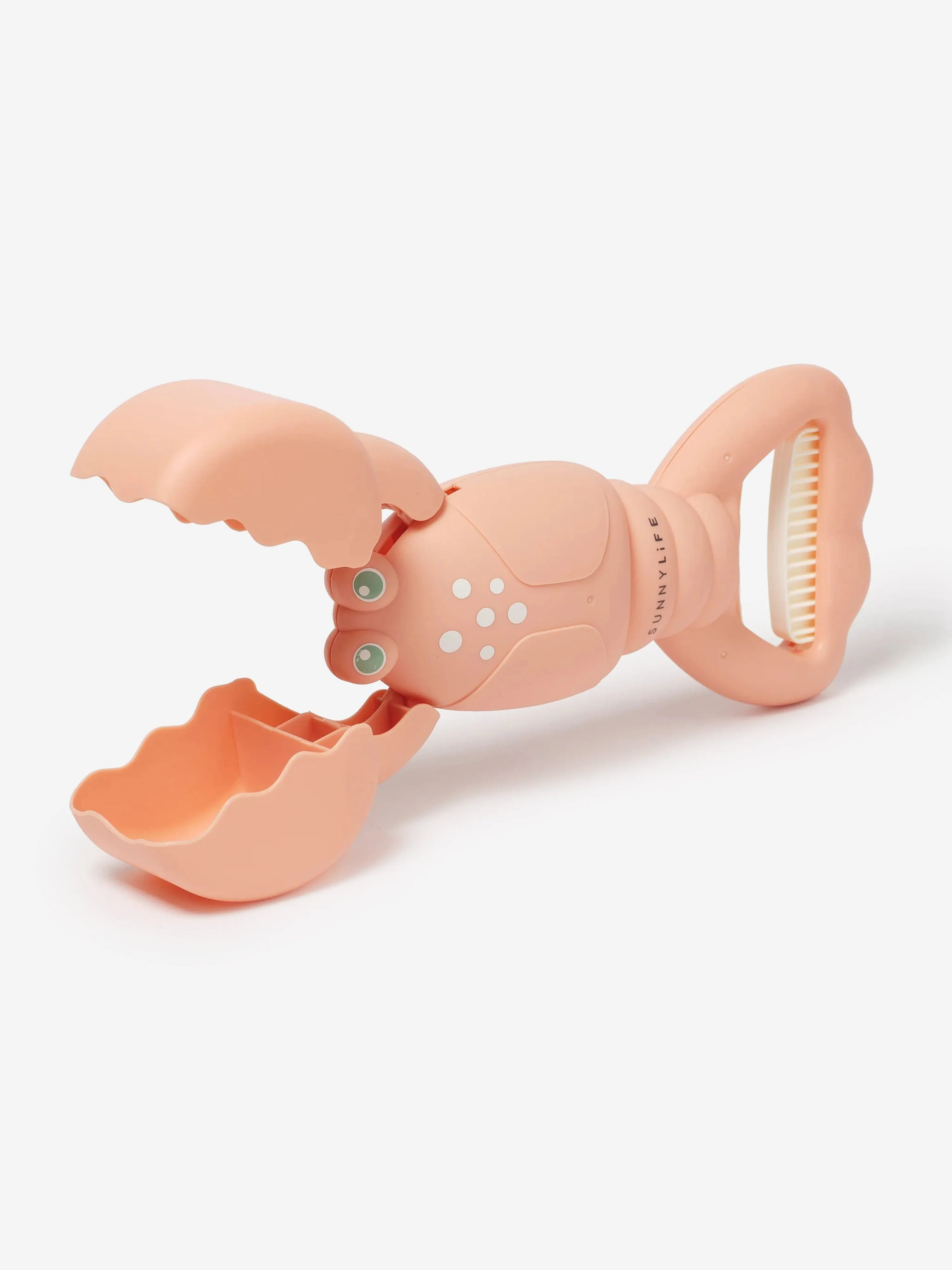 Kids Sand Claws Lobster in Orange (34cm)