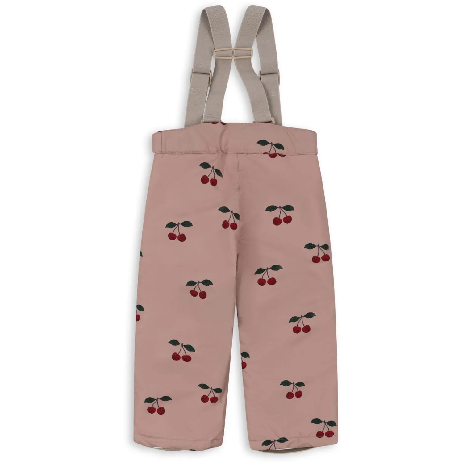 Konges Sljd Ma Grande Cerise Blush Mismou Snow Pants