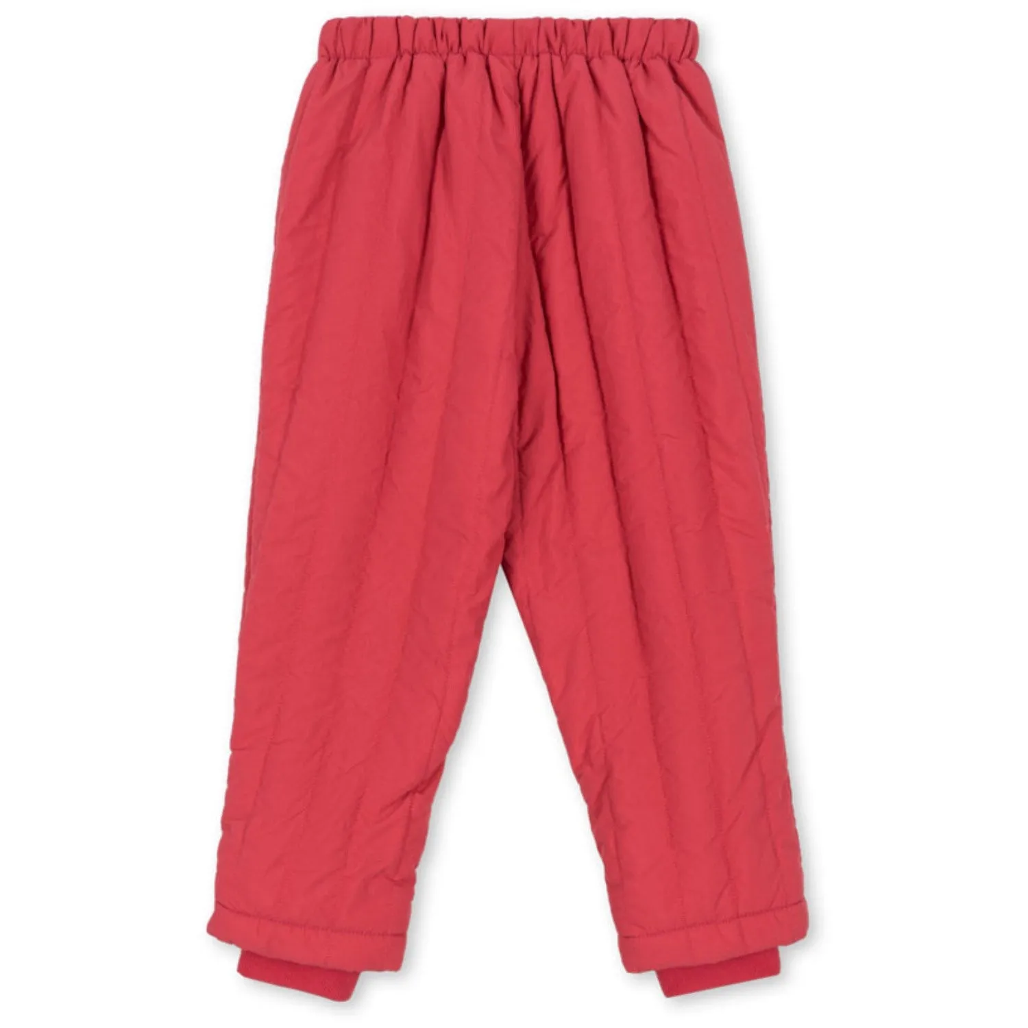 Konges Sljd Raspberry Wine Juno Pants