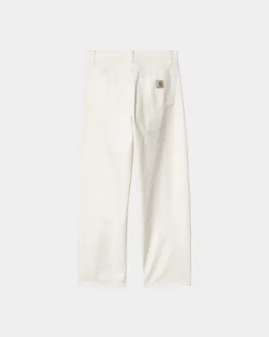 Landon Pant - Drill | Off-White Carhartt WIP
