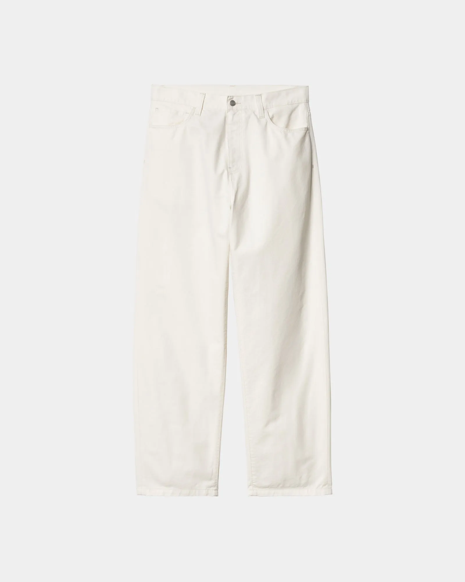 Landon Pant - Drill | Off-White Carhartt WIP