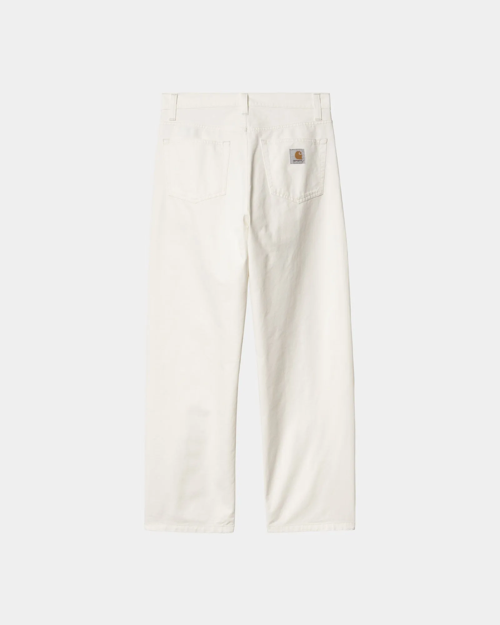 Landon Pant - Drill | Off-White Carhartt WIP