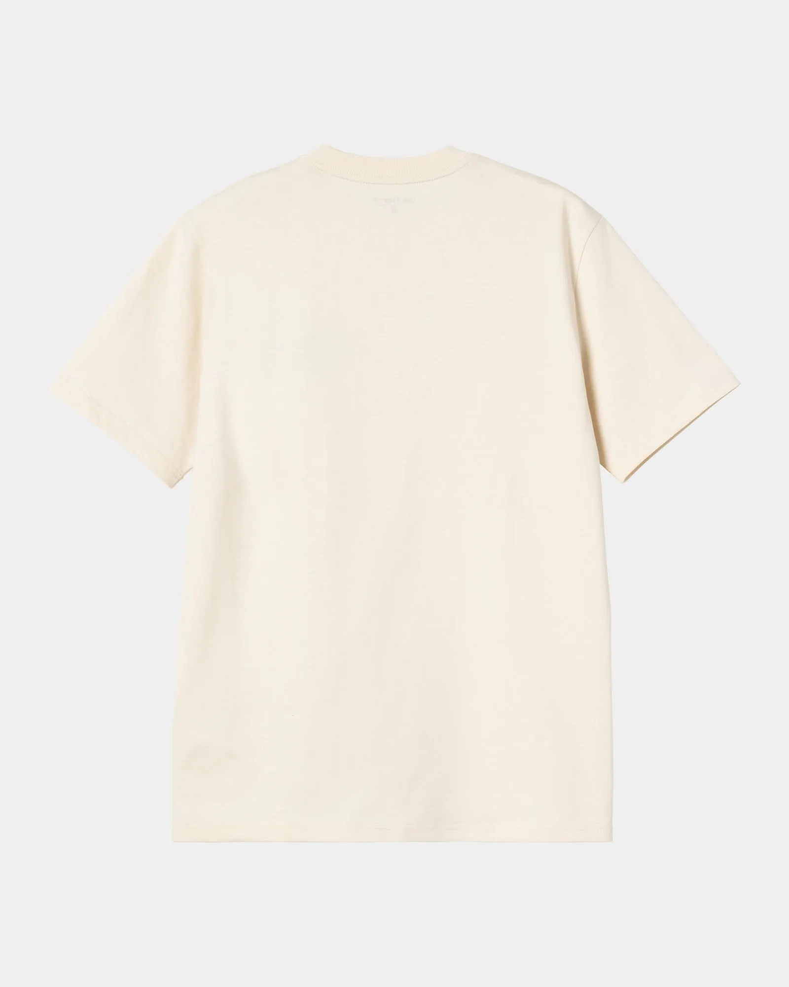 Lay Up T-Shirt | Natural / Park Carhartt WIP