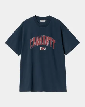 Lecture T-Shirt | Ink Carhartt WIP