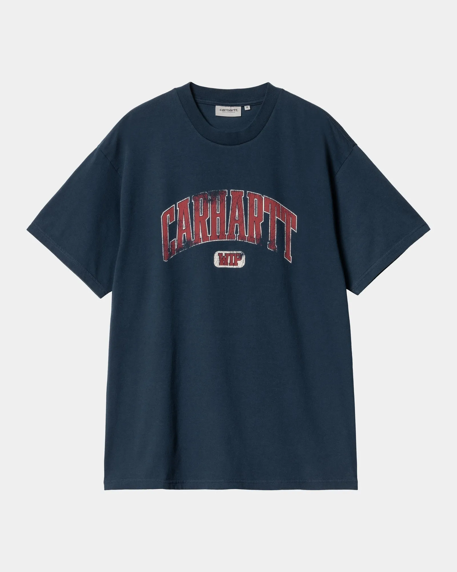 Lecture T-Shirt | Ink Carhartt WIP