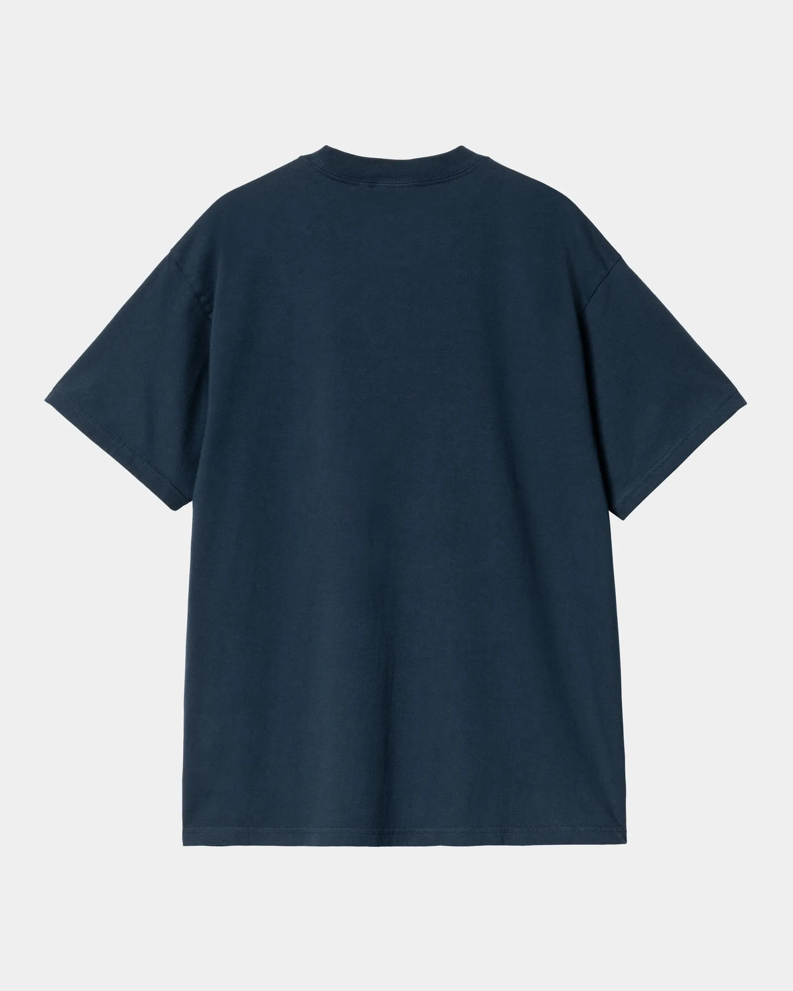 Lecture T-Shirt | Ink Carhartt WIP