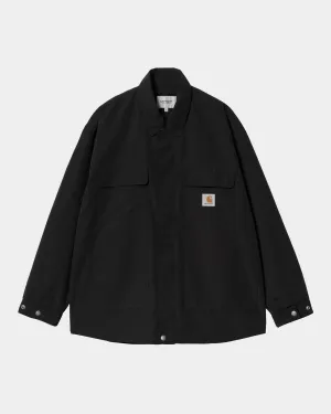 Liam Jacket | Black Carhartt WIP