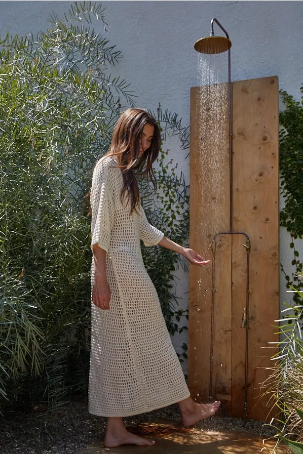 Malibu Maxi Dress
