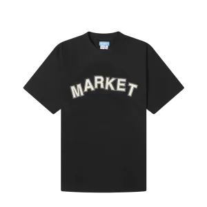 Market Studios Community Garden Tee Black