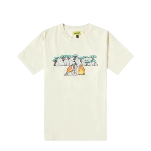 Market Studios Neanderthal Tee Sand