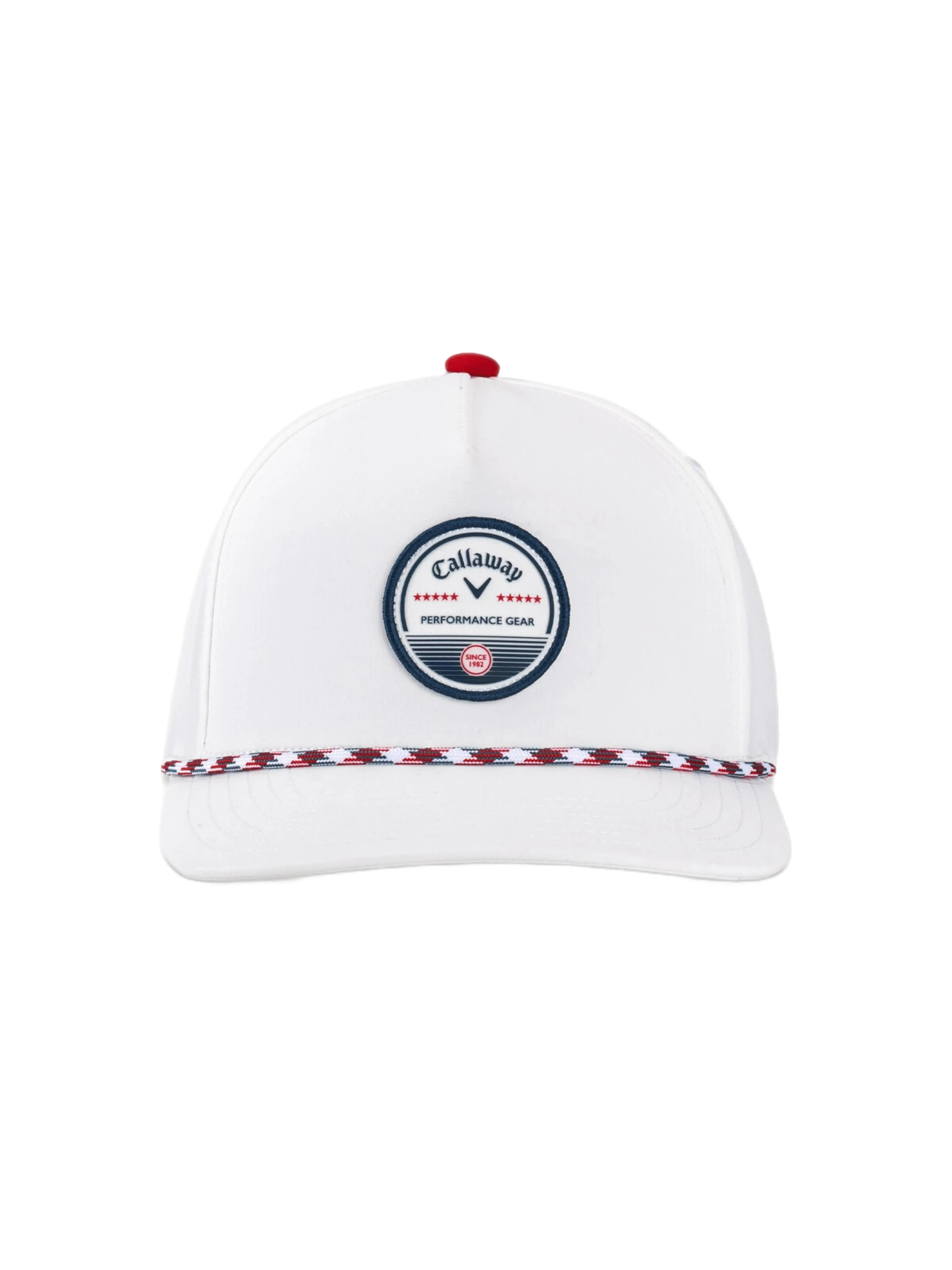 Mens Bogey Free Adjustable Hat Callaway Apparel