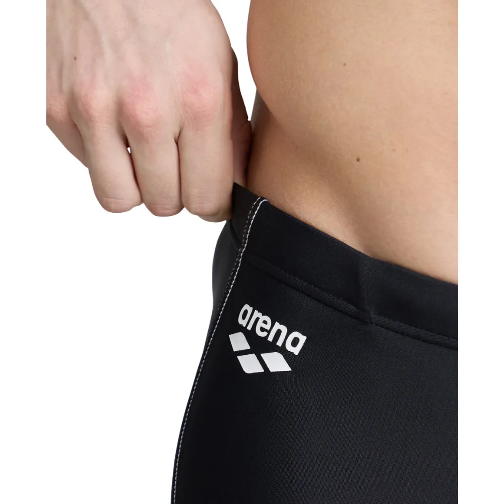 MEN'S BYOR EVO JAMMER - BLACK/BLACK/WHITE