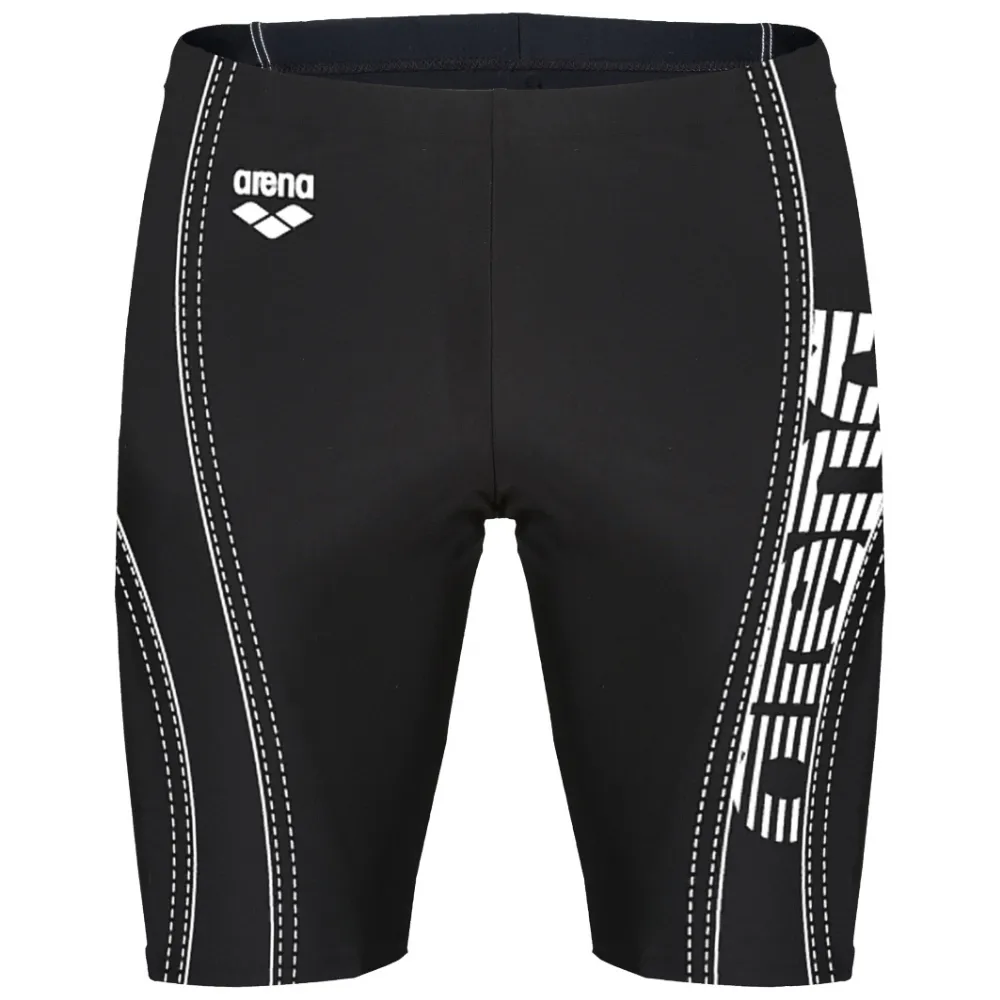 MEN'S BYOR EVO JAMMER - BLACK/BLACK/WHITE