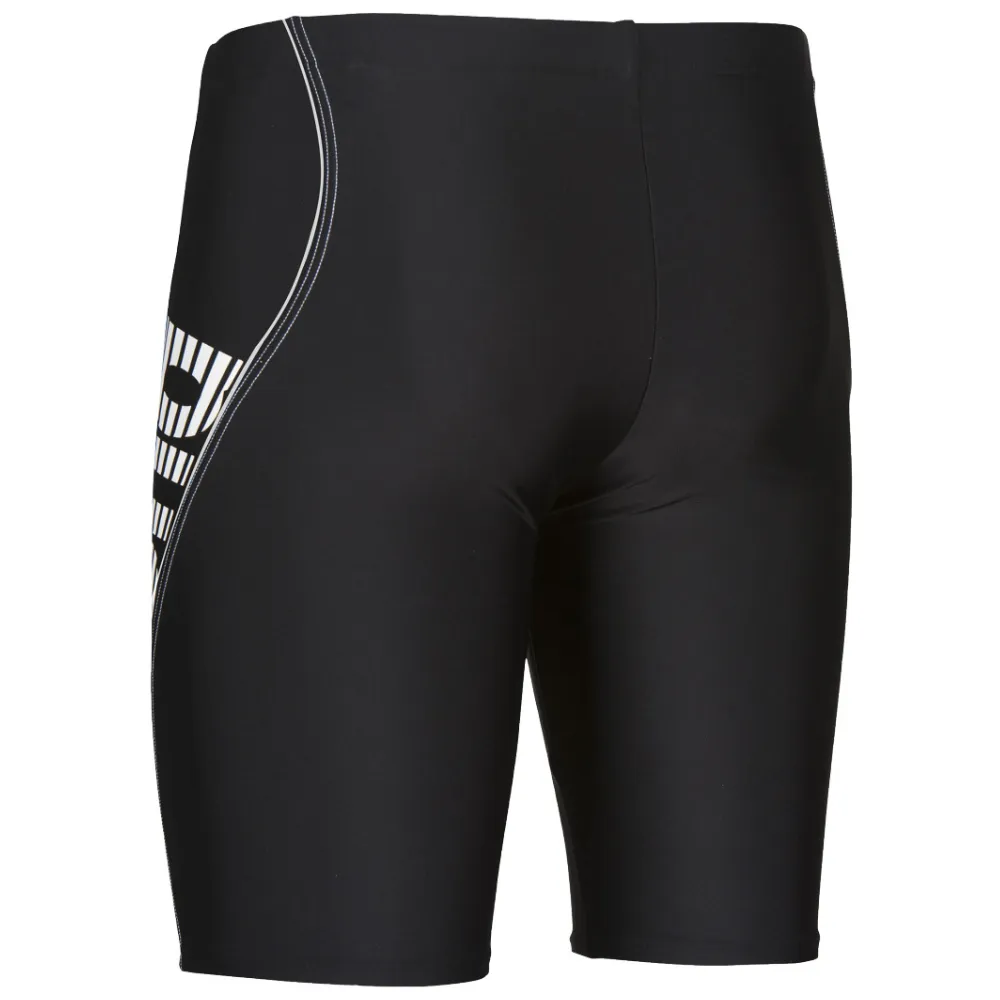 MEN'S BYOR EVO JAMMER - BLACK/BLACK/WHITE